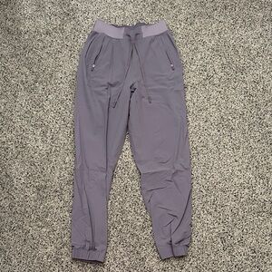 Lululemon Jogger Pants